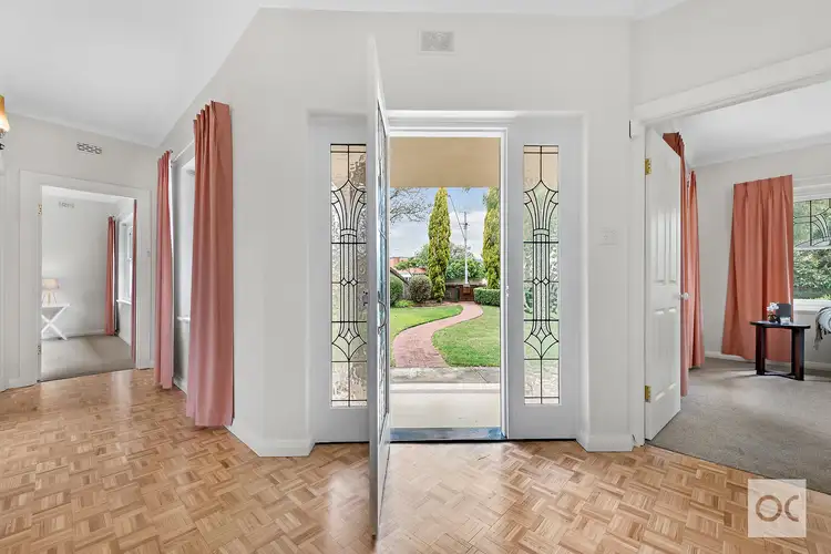 Second view of Homely house listing, 26 Edward Street, Cumberland Park SA 5041