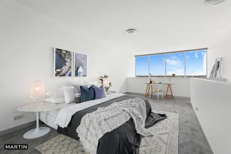 Third view of Homely apartment listing, W704/222 Wyndham Street, Alexandria NSW 2015