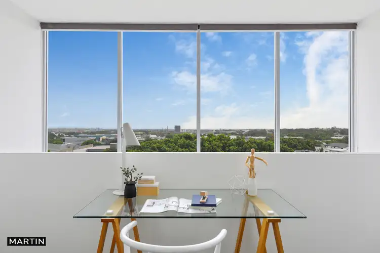 Sixth view of Homely apartment listing, W704/222 Wyndham Street, Alexandria NSW 2015