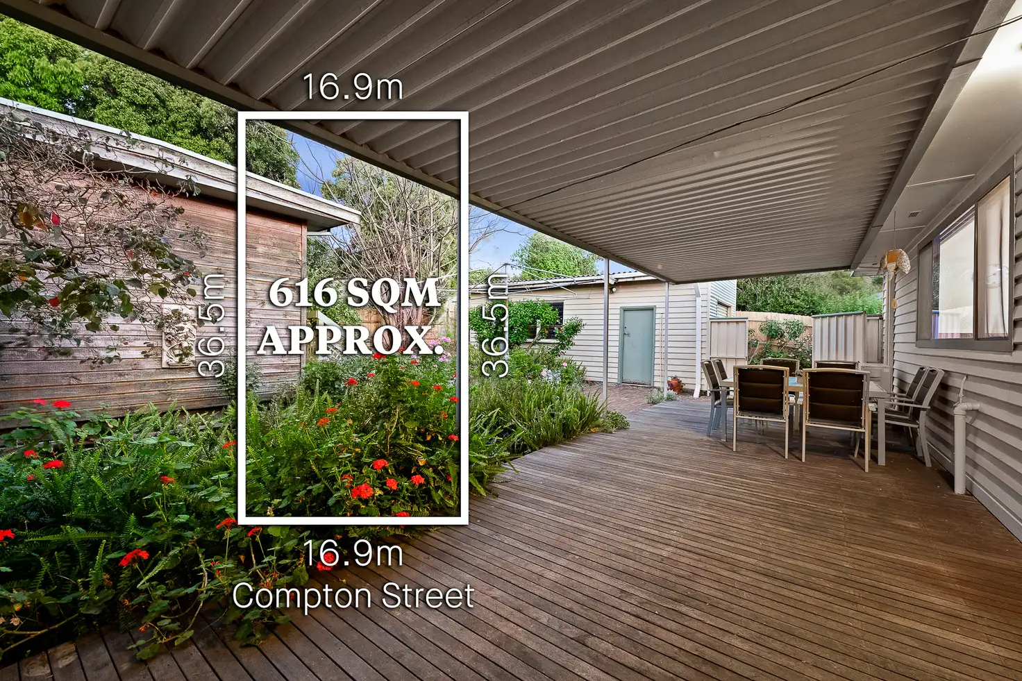 Main view of Homely house listing, 3 Compton Street, Mitcham VIC 3132
