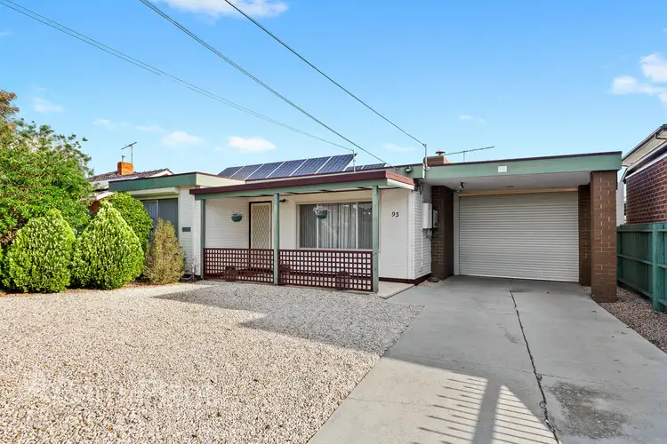 Third view of Homely house listing, 93 Power Street, St Albans VIC 3021
