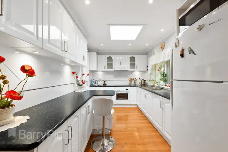 Fifth view of Homely house listing, 93 Power Street, St Albans VIC 3021