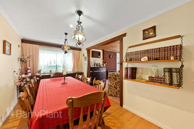 Sixth view of Homely house listing, 93 Power Street, St Albans VIC 3021