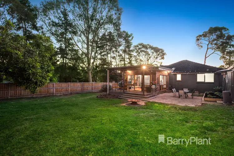 Second view of Homely house listing, 26-28 Hopetoun Road, Park Orchards VIC 3114