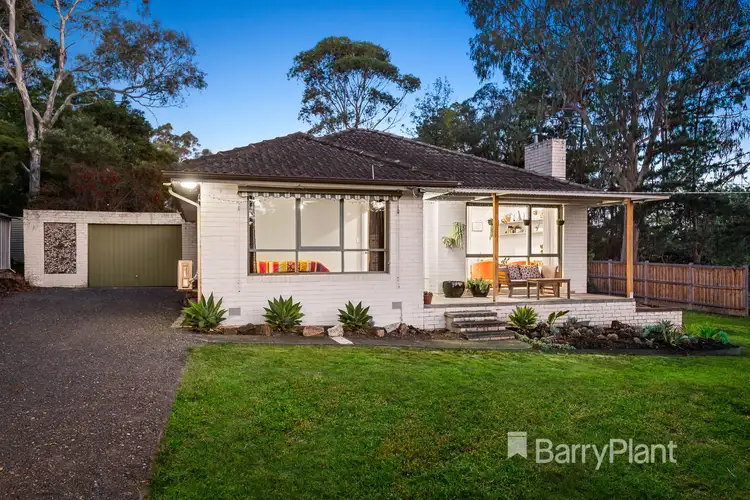 Fourth view of Homely house listing, 26-28 Hopetoun Road, Park Orchards VIC 3114