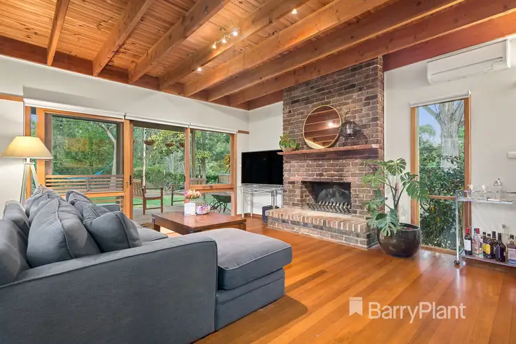 Fifth view of Homely house listing, 26-28 Hopetoun Road, Park Orchards VIC 3114