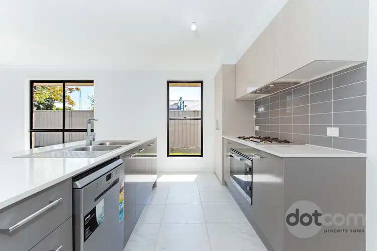 Main view of Homely house listing, 2 Third Avenue, Rutherford NSW 2320