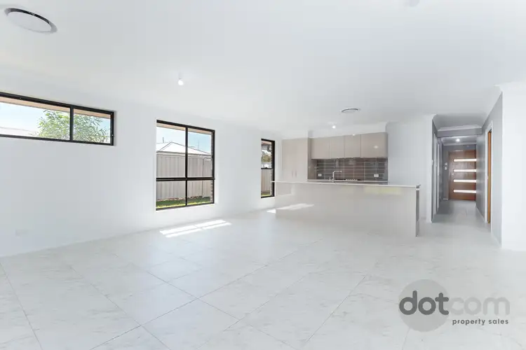 Fifth view of Homely house listing, 2 Third Avenue, Rutherford NSW 2320