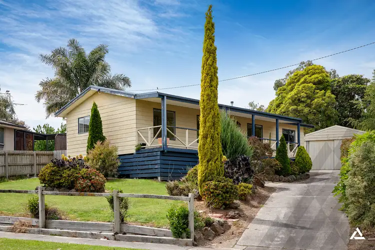 42 Acacia Street, Drouin VIC 3818