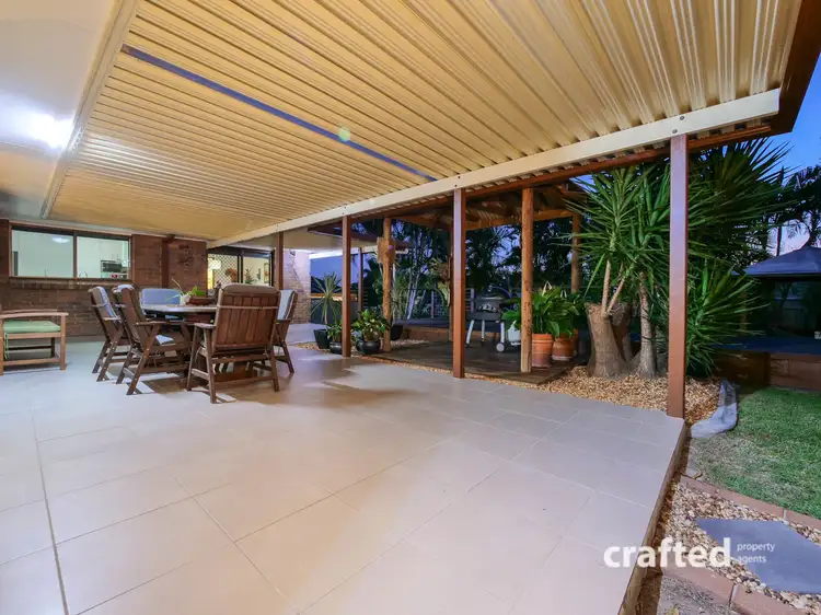Third view of Homely house listing, 8 Aspen Court, Regents Park QLD 4118