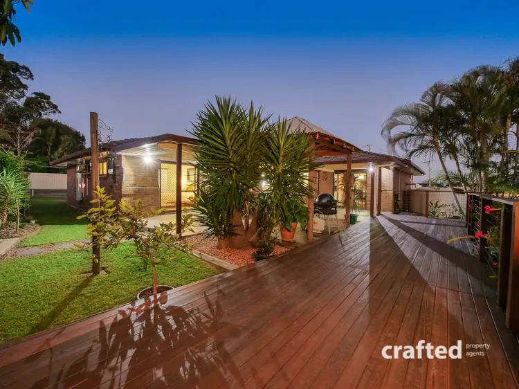 Fourth view of Homely house listing, 8 Aspen Court, Regents Park QLD 4118