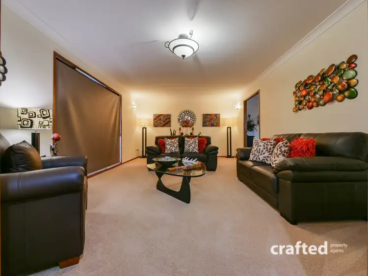 Fifth view of Homely house listing, 8 Aspen Court, Regents Park QLD 4118