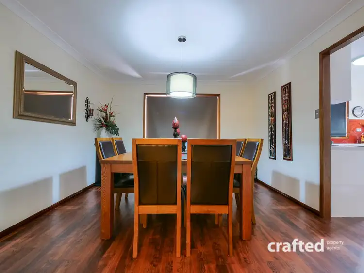Sixth view of Homely house listing, 8 Aspen Court, Regents Park QLD 4118