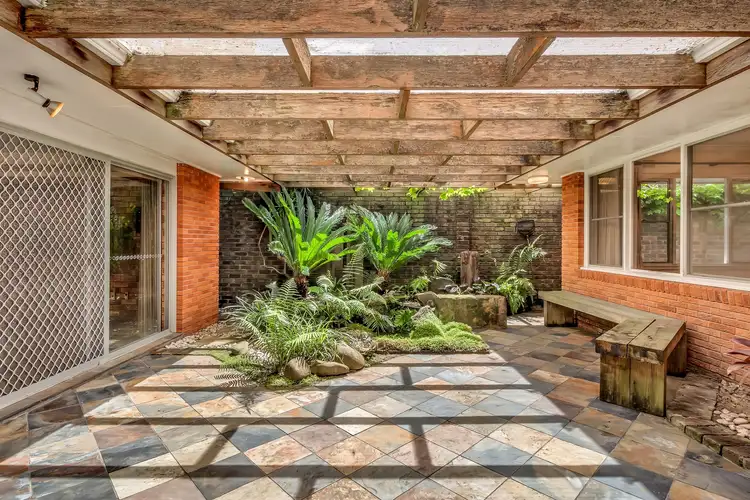 Fifth view of Homely house listing, 239 Peats Ferry Road, Hornsby NSW 2077