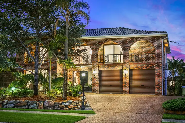 35 Billa Road, Bangor NSW 2234