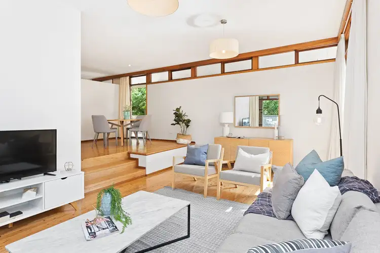 Main view of Homely house listing, 12a Greville Street, Chatswood NSW 2067