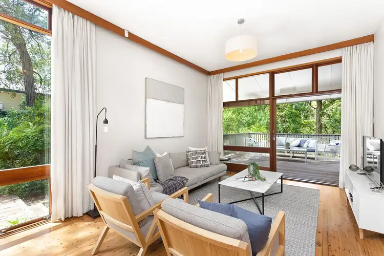 Second view of Homely house listing, 12a Greville Street, Chatswood NSW 2067