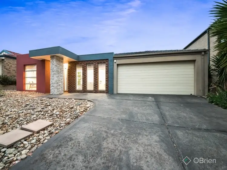 31 Tyrone Avenue, Pakenham VIC 3810