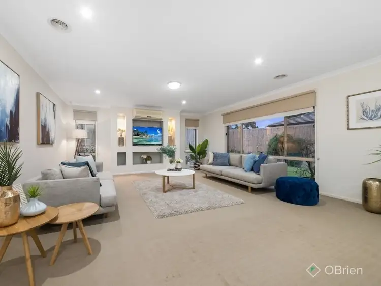 Third view of Homely house listing, 31 Tyrone Avenue, Pakenham VIC 3810