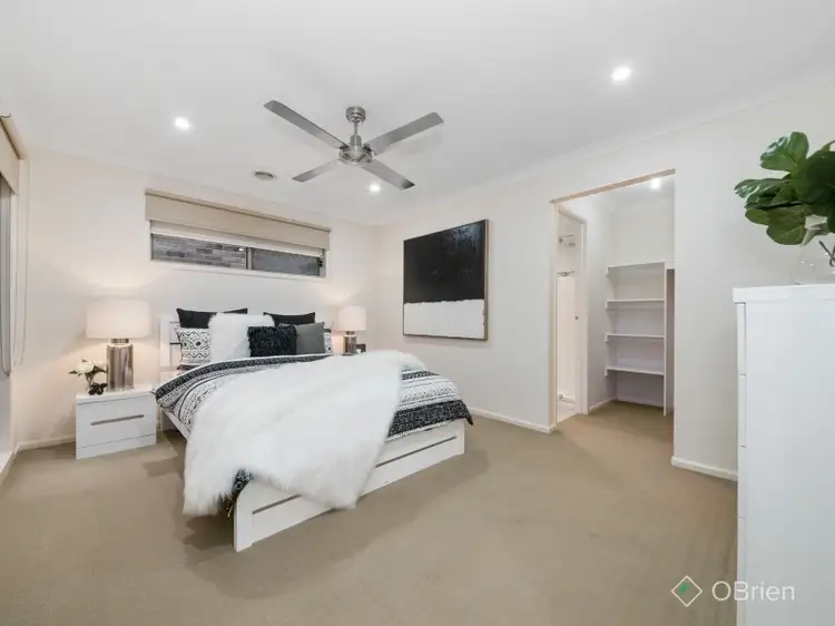 Fourth view of Homely house listing, 31 Tyrone Avenue, Pakenham VIC 3810