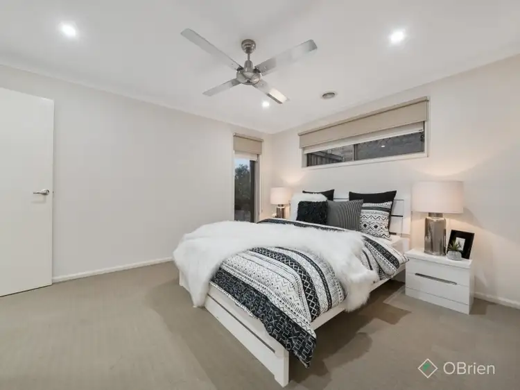 Fifth view of Homely house listing, 31 Tyrone Avenue, Pakenham VIC 3810