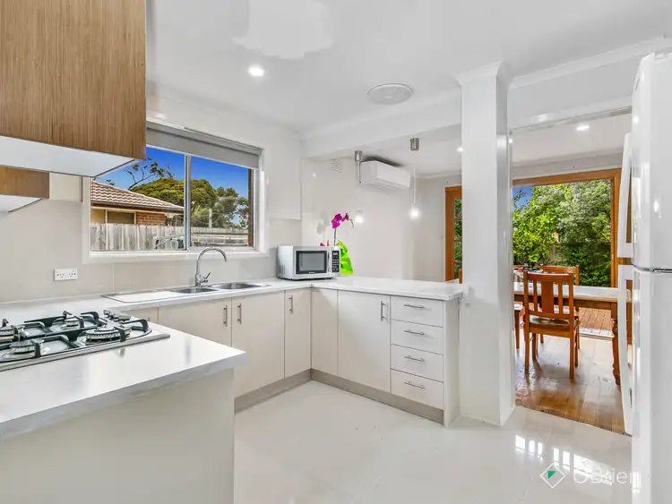 Second view of Homely house listing, 47 Lucerne Crescent, Frankston VIC 3199