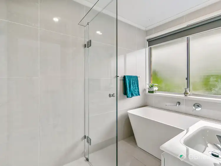 Fourth view of Homely house listing, 47 Lucerne Crescent, Frankston VIC 3199