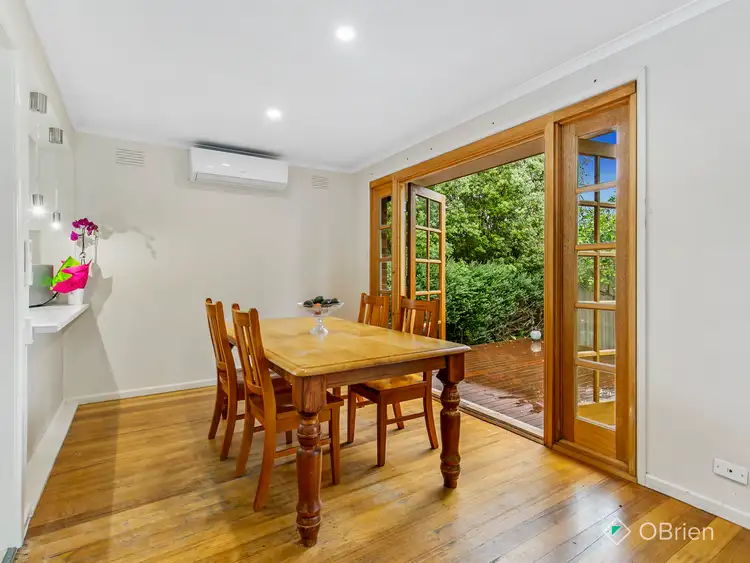 Fifth view of Homely house listing, 47 Lucerne Crescent, Frankston VIC 3199
