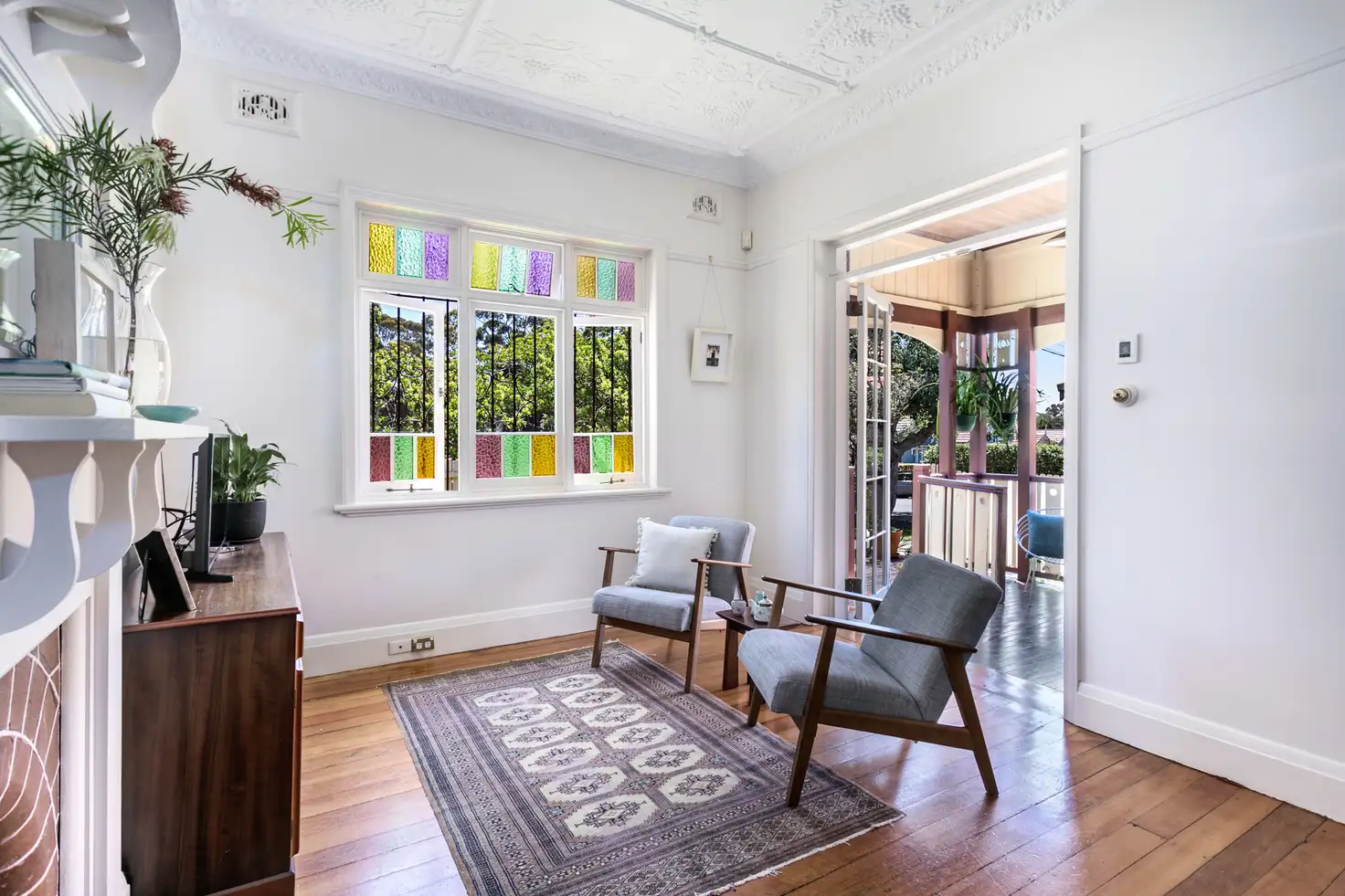Main view of Homely house listing, 5 Rayner Street, Lilyfield NSW 2040