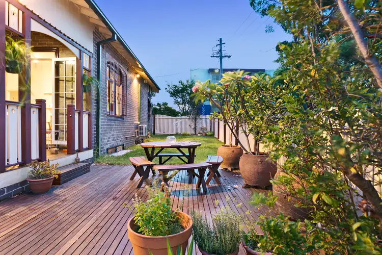 Second view of Homely house listing, 5 Rayner Street, Lilyfield NSW 2040