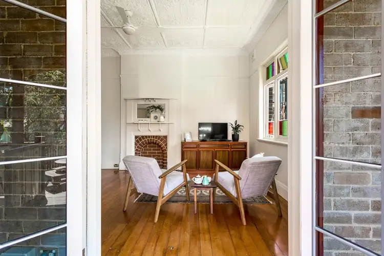 Sixth view of Homely house listing, 5 Rayner Street, Lilyfield NSW 2040