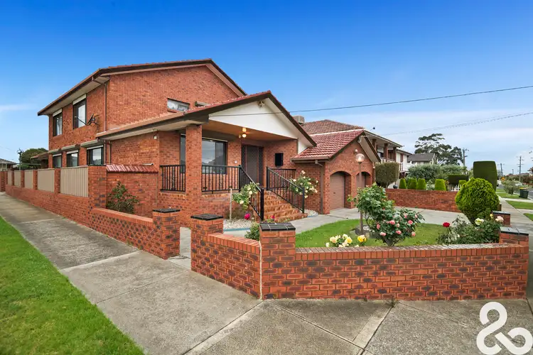 40 Stonehaven Drive, Thomastown VIC 3074