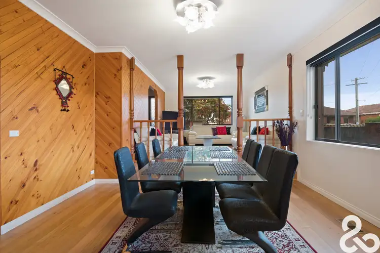 Fifth view of Homely house listing, 40 Stonehaven Drive, Thomastown VIC 3074