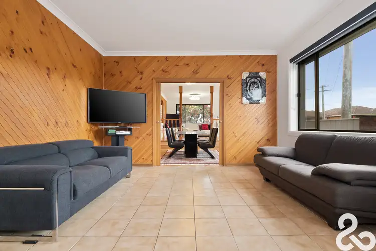 Sixth view of Homely house listing, 40 Stonehaven Drive, Thomastown VIC 3074