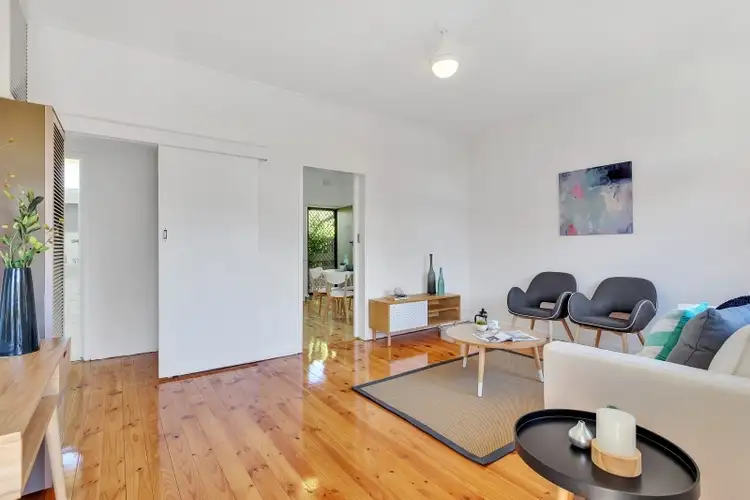 Main view of Homely unit listing, 2/53 Kyle Street, Glenside SA 5065