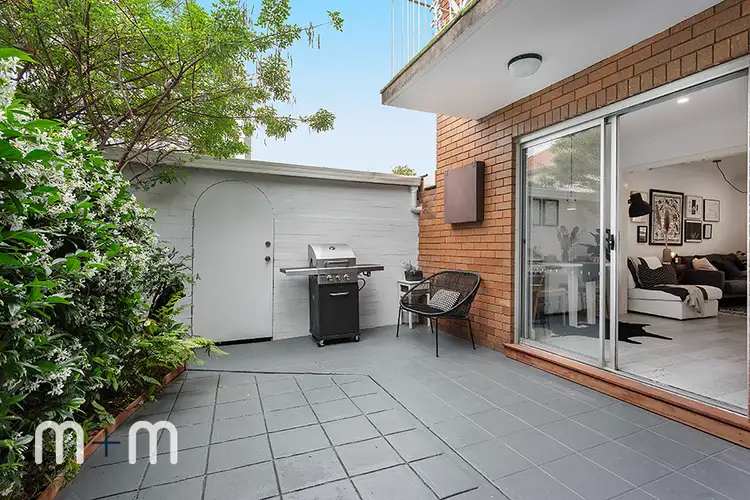 Sixth view of Homely townhouse listing, 1/10 Marr Street, Wollongong NSW 2500