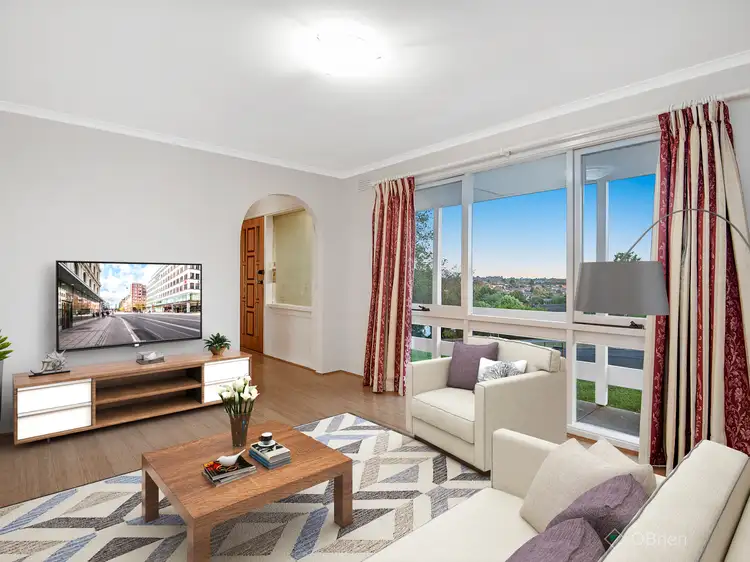 Fourth view of Homely house listing, 13 Tunley Close, Endeavour Hills VIC 3802