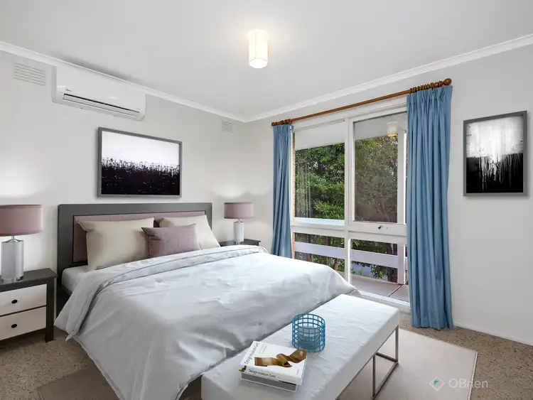 Fifth view of Homely house listing, 13 Tunley Close, Endeavour Hills VIC 3802