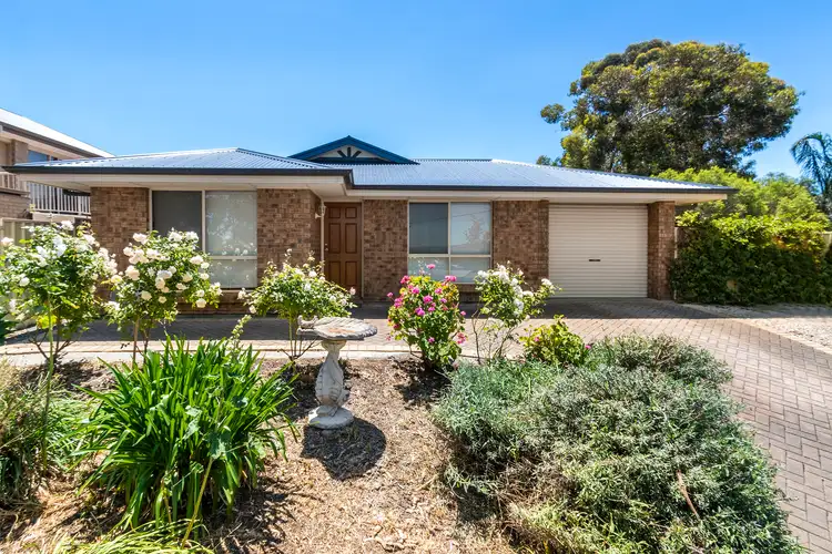 31A Longview Crescent, O'halloran Hill SA 5158