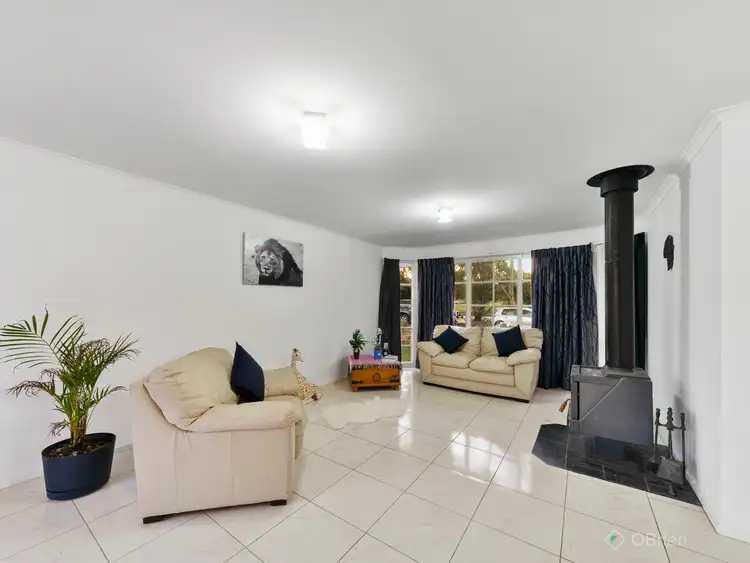 Fifth view of Homely house listing, 214 Smiths Lane, Cranbourne South VIC 3977