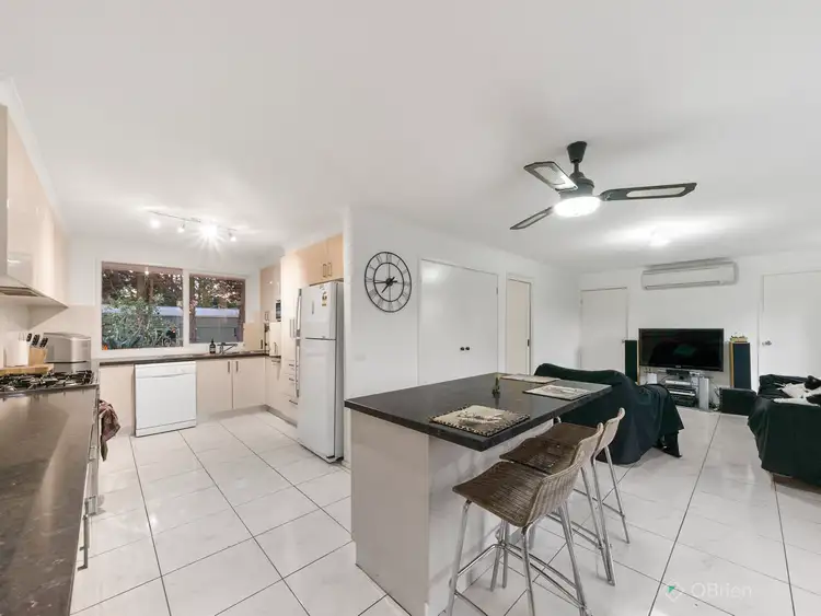 Sixth view of Homely house listing, 214 Smiths Lane, Cranbourne South VIC 3977