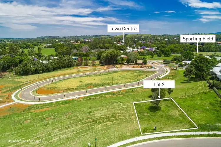 30 Blackwood Crescent, Bangalow NSW 2479