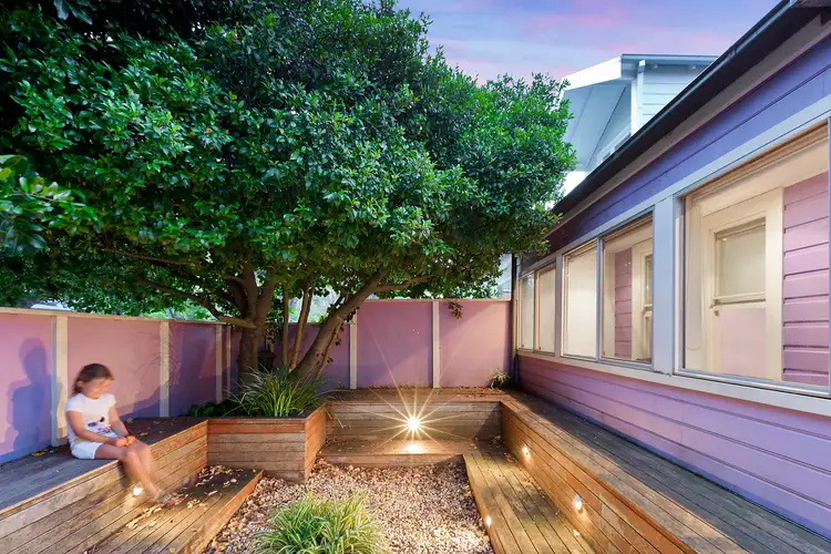 Main view of Homely house listing, 50A Pacific Parade, Manly NSW 2095