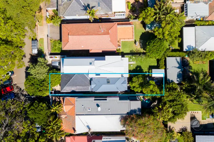 Fourth view of Homely house listing, 50A Pacific Parade, Manly NSW 2095