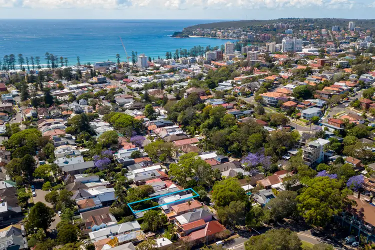 Sixth view of Homely house listing, 50A Pacific Parade, Manly NSW 2095