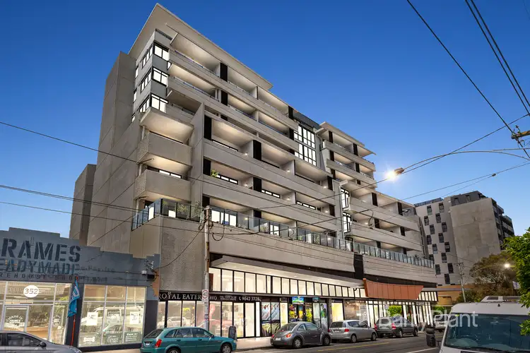 506/330 Lygon Street, Brunswick East VIC 3057