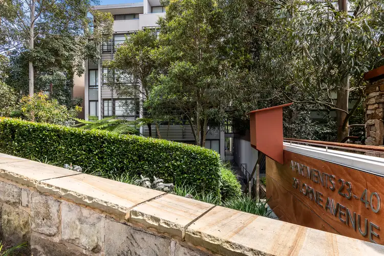 25/29 Lorne Avenue, Killara NSW 2071