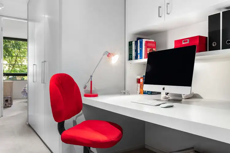 Sixth view of Homely apartment listing, 25/29 Lorne Avenue, Killara NSW 2071