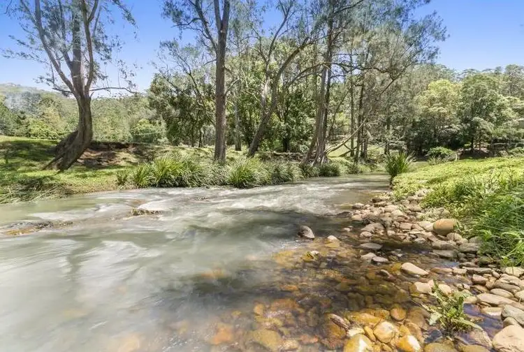 52 Coorabin Court, Tallebudgera QLD 4228