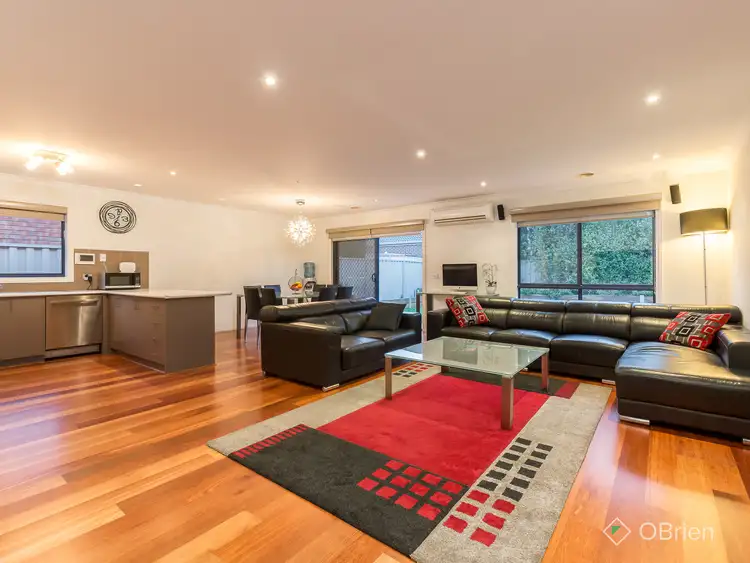 Second view of Homely house listing, 26 Oakview Parade, Caroline Springs VIC 3023